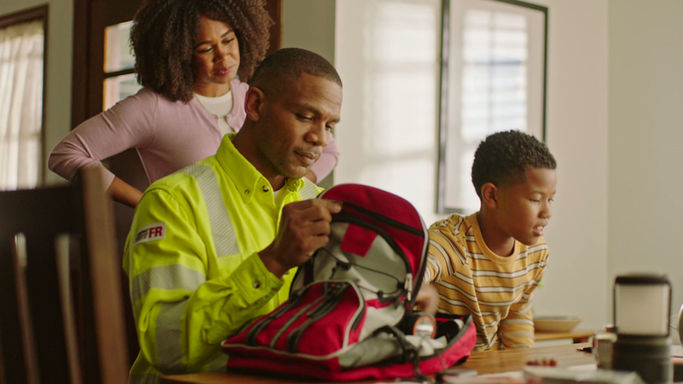 SCE - Emergency Preparedness (Eric Jackson)